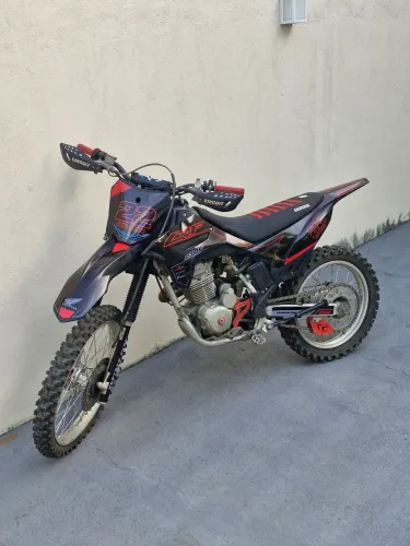 CRF 230 Extra 2019