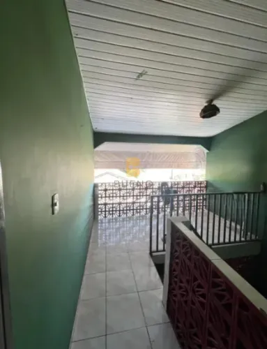 CASA RESIDENCIAL em CUIABÁ - MT, PARQUE CUIABÁ