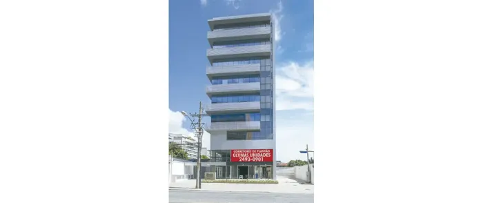 3R Offices Freguesia - Sala possui 24 metros quadrados em Freguesia (Jacarepaguá) - RJ