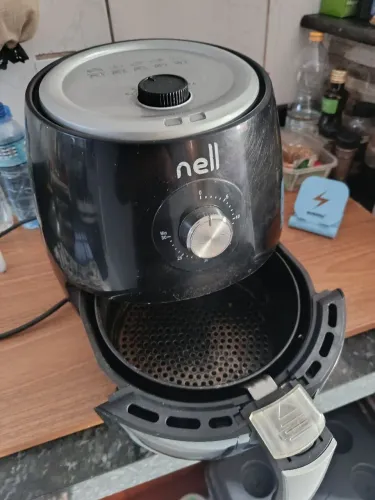 Airfryer 