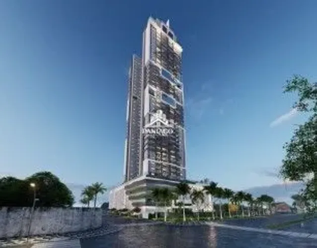 Edifício Harissa da São Benedito em Cuiabá | 3 a 5 Suítes | Alto Padrão