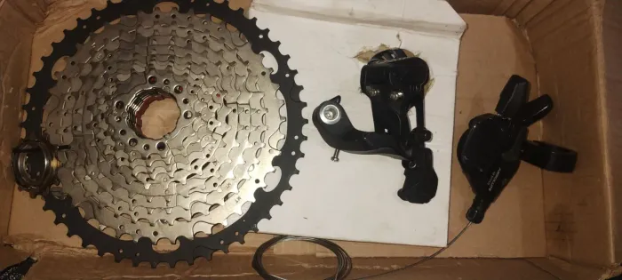 Kit 12 absolute