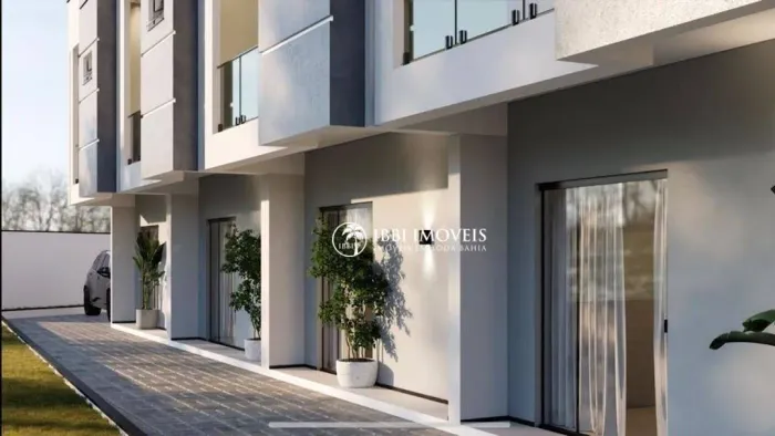 Apartamento com 2 dormitórios à venda, 82 m² por R$ 500.000,00 - Centro - Santa Cruz Cabrá