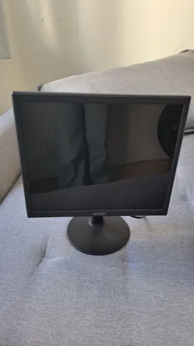Monitor pctop 17" slim (2 unidades 120 cada