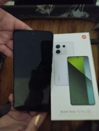 Redmi 13 pro 8gb de ram