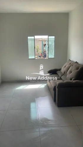 Casa com 2 Quartos à venda em Morada da Barra - Vila Velha