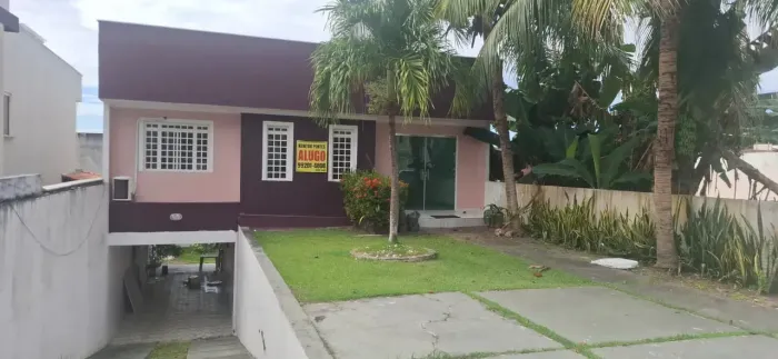 Mauazinho/Distrito, Alugo Casa em CD Brisas do Rio Negro, 3 qtos, Oferta exclusiva!