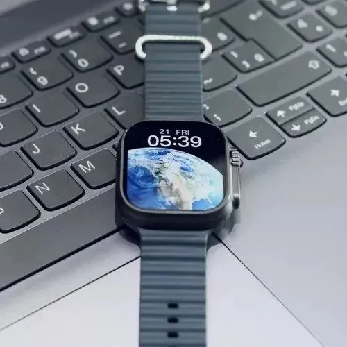 Smartwatch Original T900 Ultra Série 9