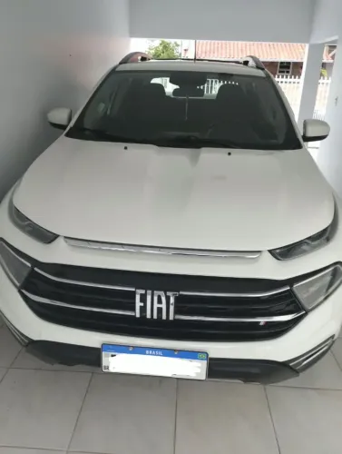 Fiat Toro Freedom 1.3 T270 4X2 Flex AUT 2022