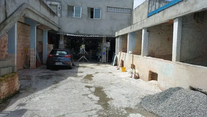 (Rô L) Vende Loja comercial Matatu de brotas Excelente localização