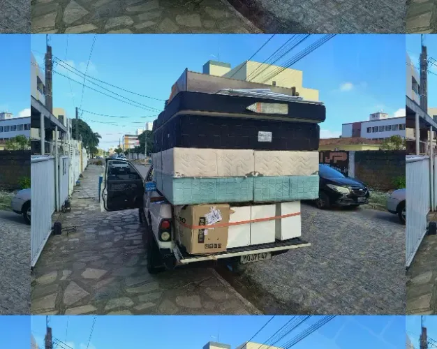 frete hoje em torre