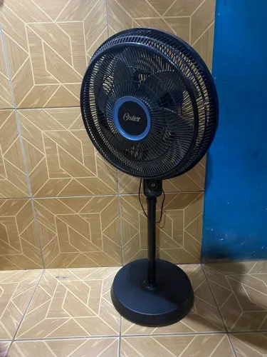 Ventilador de coluna oster