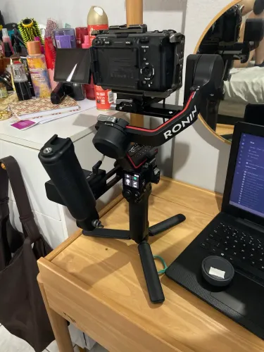 Dji RS3 COMBO
