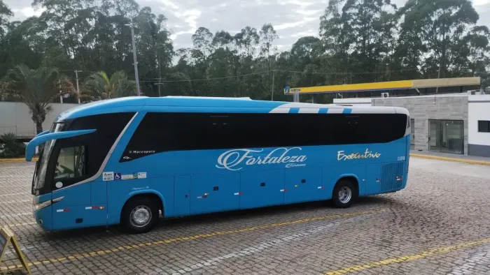 Ônibus G7 1200