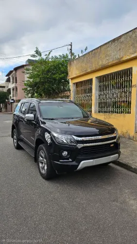 Chevrolet Trailblazer Premier 2.8 TB Diesel Aut. 2022