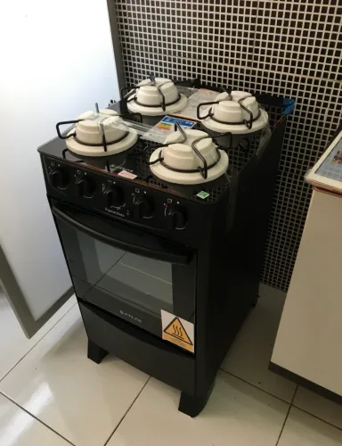 Fogão