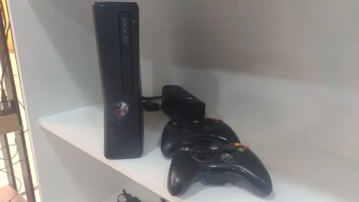 Video Game Xbox 360