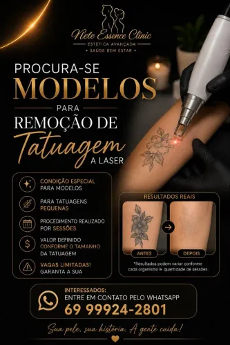 nete essence clinic