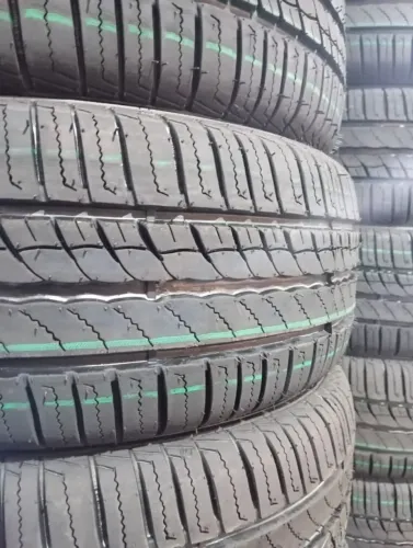 Pneu Starke 205/60-15 com Alta Resistência ATR