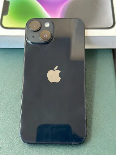 iPhone 14