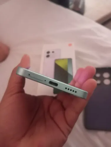 Redmi note 13 pro 5g 