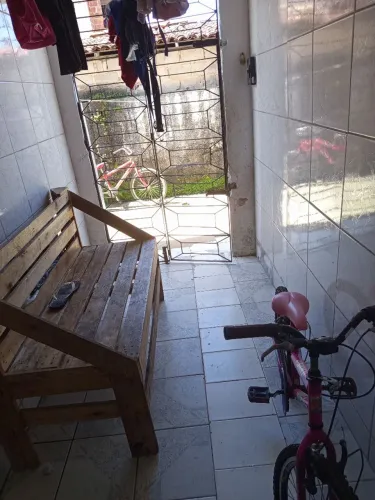 Casa a venda no Village