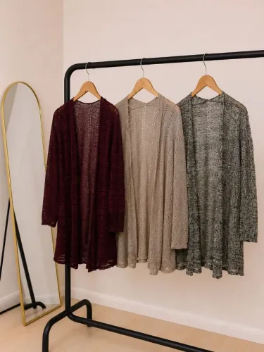 Roupas femininas 