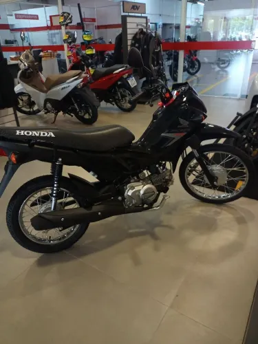 Vendo Pop 110 2025