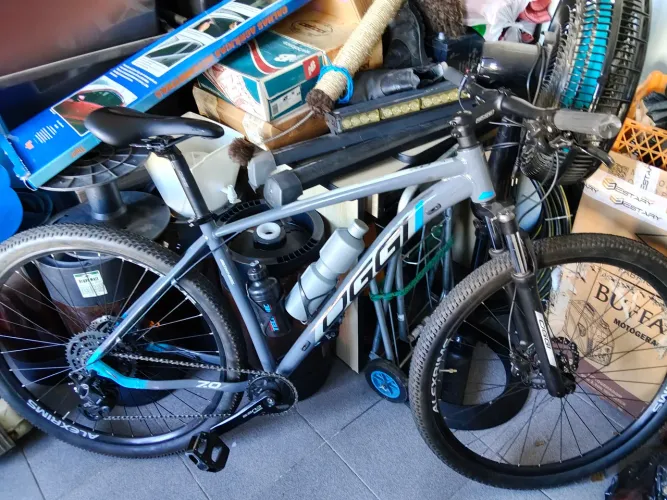 Bike Oggi