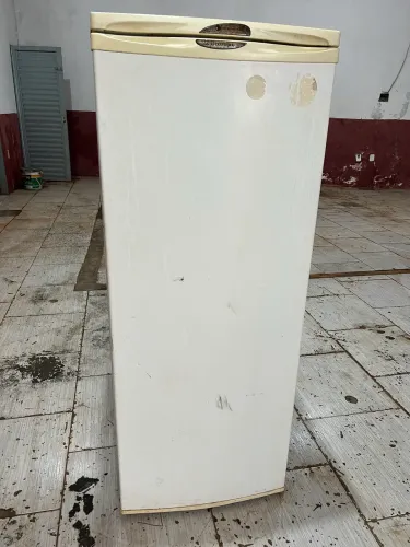 Geladeira Electrolux a venda