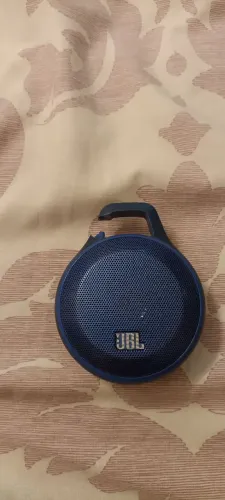 Caixa de som JBL
