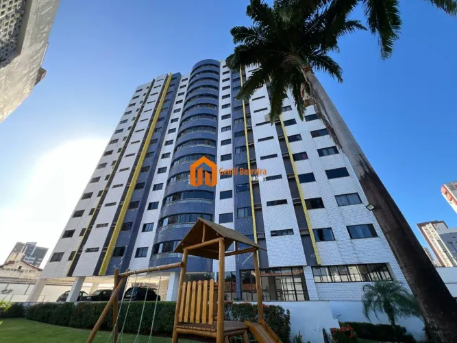 Apartamento na Aldeota