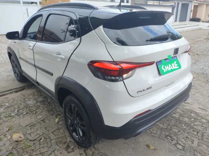 Fiat Pulse Drive 1.3 8V Flex Aut. 2024