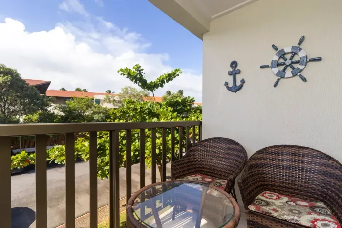 Apartamento mobiliado e decorado no Beach Class Muro Alto, Porto de Galinhas