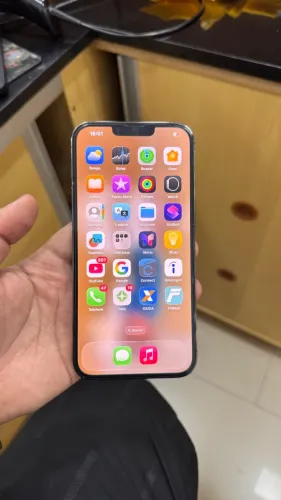 iPhone 13 Pro Max 