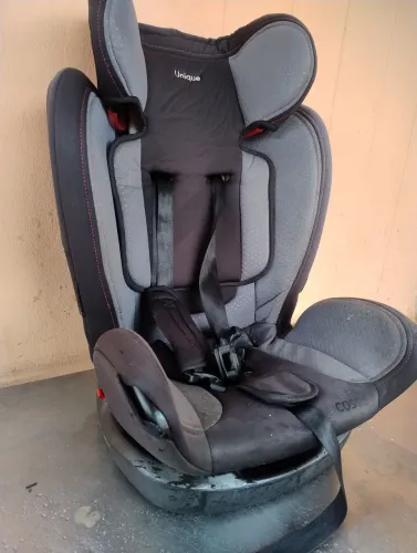 Cadeirinha infantil