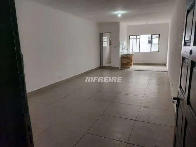 Studio para alugar, 50 m² por R$ 1.450,00/mês - São José - São Caetano do Sul/SP