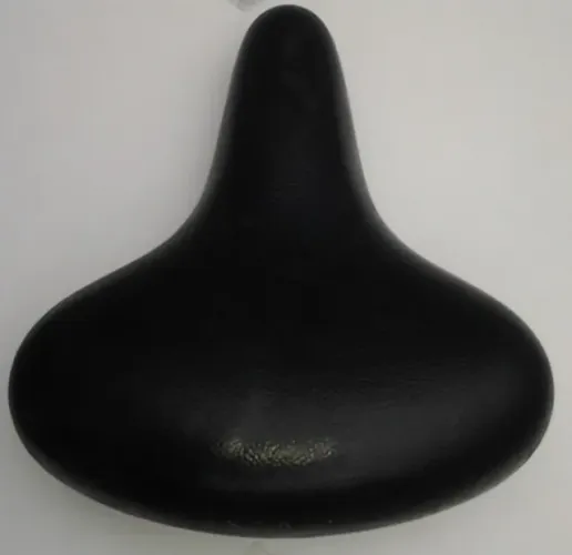 Selim Selle Royal largo com molas