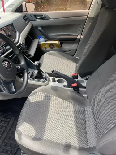 Volkswagen Polo 1.6 MSI Flex 16V 5P 2018