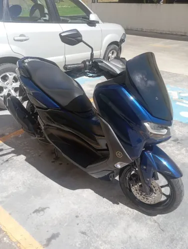 VENDO NMAX 