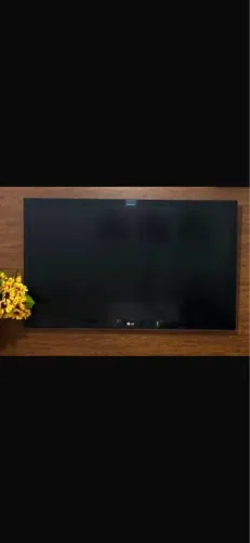 TV 43" LG Full HD