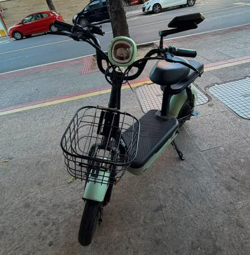 Yoo mobility