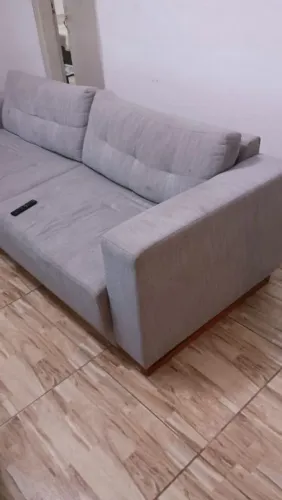 Sofá 3 lugares