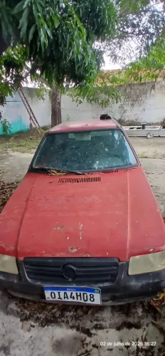 UNO RETIRADA DE PECAS OU SUCATA