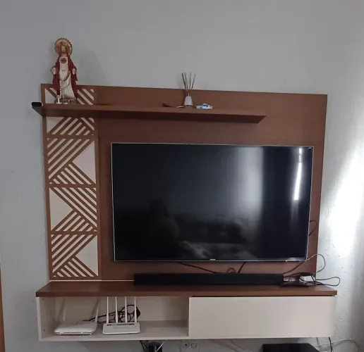 painel para TV até 60 polegadas