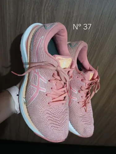 Tenis mizuno