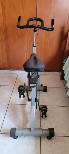Bicicleta Ergometrica