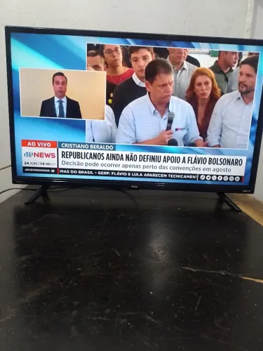 Tv 32 polegadas Philco Rocu 