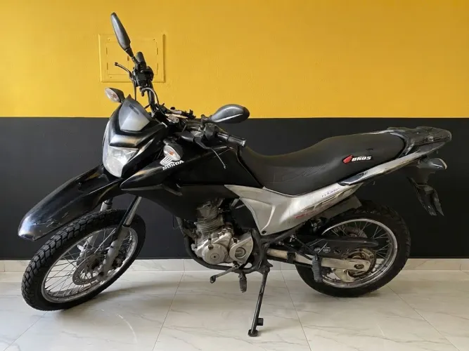 Honda Bros 160 ESDD 2015, REPASSE, fan bros xre 125 150 lead neo elite sh biz nmax