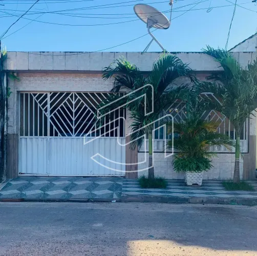Casa à venda, Águas Lindas R$190.000,00